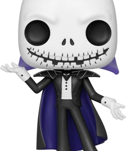FUNKO POP! Disney : Nightmare Before Christmas - Vampire Jack