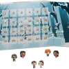 FUNKO Pocket Pop! Advent Calendar - Harry Potter Yule Ball