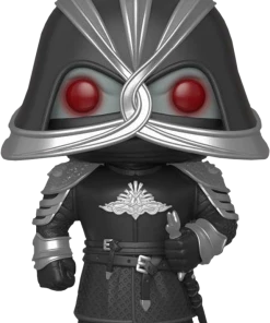 FUNKO Pop! TV: Game Of Thrones -The Mountain 6" [Exclusive]