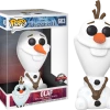 FUNKO Pop! Disney: Frozen 2 - Olaf 10'' Inch [Exclusive]