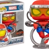 FUNKO Pop! Marvel - Marvel Comics - Octo Spidey (Exclusive)