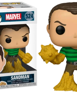 FUNKO Pop! Marvel: 80th - Sandman (Exclusive)