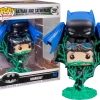 FUNKO Pop! Comic Moment: Batman Hush - Batman And Catwoman (Exclusive)