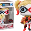 FUNKO POP! Heroes : DC - Harley Quinn As Robin [Exclusive]
