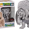 FUNKO Pop! Books: Horror - Cthulhu (Black And White) [Exclusive]