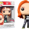 FUNKO POP! WWE: Becky Lynch (The Man) [Exclusive]