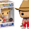 FUNKO POP! Movies: Back To The Future - Cowboy Marty McFly (Exclusive) 1 FUNKO POP! Movies: Back To The Future - Cowboy Marty McFly (Exclusive)