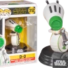 FUNKO POP! Star Wars Episode IX : The Rise Of Skywalker- D-O