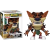 FUNKO Pop! Games: Crash Bandicoot - Tiny Tiger