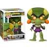 FUNKO Pop! Games: Crash Bandicoot - Nitros Oxide