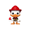 FUNKO Convention Exclusive POP! Disney: Fire Fighter Donald Duck [NYCC 2019 Fall Convention]