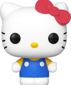 FUNKO Pop! Sanrio: Hello Kitty - Hello Kitty (Classic)