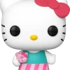 FUNKO Pop! Sanrio: Hello Kitty - Hello Kitty (Sweet Treat)