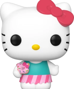 FUNKO Pop! Sanrio: Hello Kitty - Hello Kitty (Sweet Treat)