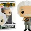 FUNKO Pop! Icons - Albert Einstein