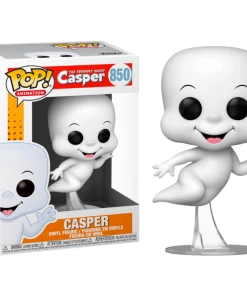 FUNKO Pop! Animation: Casper The Friendly Ghost - Casper