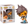 FUNKO Pop! Games: Overwatch - Tracer With Guns