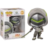 FUNKO Pop! Games: Overwatch - Genji With Sword