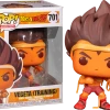 FUNKO POP! Animation: Dragon Ball Z- Training Vegeta