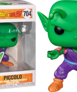 FUNKO POP! Animation: Dragon Ball Z- Piccolo With Missing Arm