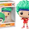 FUNKO POP! Animation: Dragon Ball Z- Bulma In Red Outfit
