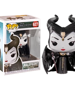 FUNKO Pop! Disney: Maleficent 2 - Maleficent