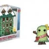 FUNKO POP! TOWN: HOLIDAY - TOWN HALL W/MAYOR PATTY NOBLE