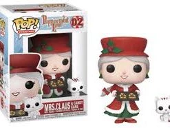 FUNKO Pop! Holiday - Mrs Clause
