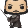 FUNKO Pop! TV: Game Of Thrones - Jon Snow (Battle Of Winterfell)