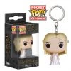 FUNKO Pocket POP! Keychain : Game Of Thrones - Daenerys Targaryen