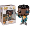 FUNKO Pop! Games: Overwatch - Baptiste