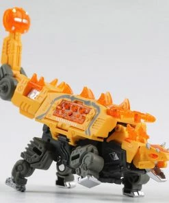 52Toys: Beastbox - (BB-26) THRASHARD -猛鞭 17 52Toys: Beastbox - (BB-26) THRASHARD -猛鞭