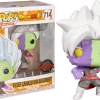 FUNKO Pop! Animation: Dragonball Super - Corrupted Zamasu [Exclusive]