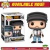 FUNKO Pop! Games: PUBG - Lone Survivor