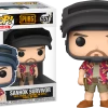 FUNKO Pop! Games: PUBG - Sanhok Survivor