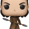 FUNKO Pop! TV: Game Of Thrones - Arya Stark With Two-Headed Spear