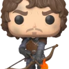 FUNKO Pop! TV: Game Of Thrones - Theon With Flaming Arrows