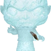FUNKO Pop! TV: Game Of Thrones - Crystal Night King