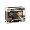 FUNKO Pop! Star Wars: Rise Of Skywalker - Kylo Ren & Rey (2-pack) [Exclusive]