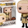 FUNKO POP! Television : Game Of Thrones - Ser Brienne Of Tarth [Exclusive ]