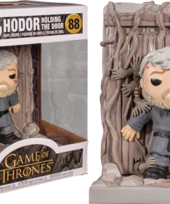 FUNKO POP! Television : Game Of Thrones - Hodor Holding The Door [Exclusive]