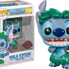 FUNKO POP! Disney: Lilo And Stitch - Stitch In Hula Skirt (Exclusive)