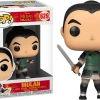 FUNKO Pop! Disney: Mulan - Mulan As Ping
