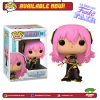FUNKO [IN-STOCK] Pop! Animation: Vocaloid - Mergurine Luka V4X