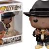 FUNKO Pop! Rocks: Biggie - Notorious B.I.G With Fedora (Exclusive)