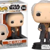 FUNKO Pop! Star Wars: Mandalorian - The Client