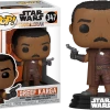 FUNKO Pop! Star Wars: The Mandalorian - Greef Karga