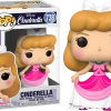 FUNKO Pop! Disney: Cinderella - Cinderella In Pink Dress