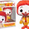 FUNKO Pop! Ad Icons: McDonald's - Ronald McDonald
