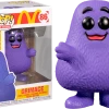 FUNKO Pop! Ad Icons: McDonald's - Grimace